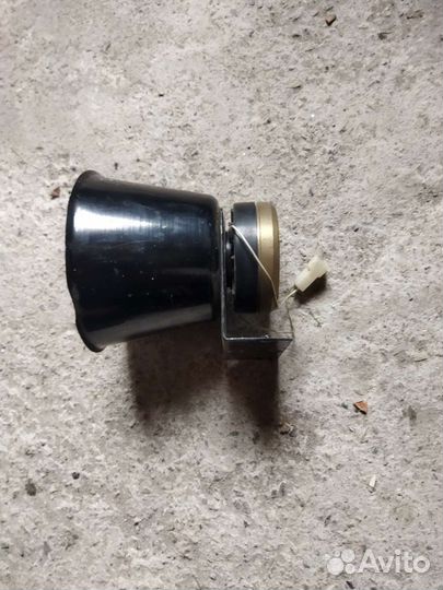 СГУ спецсигнал