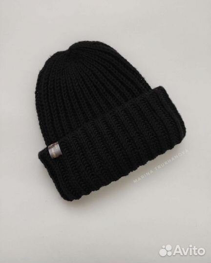 Шапка 'такори'