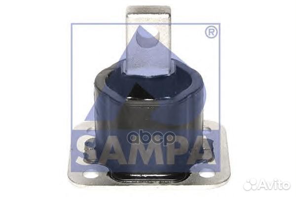 Отбойник двигателя HCV 061263 sampa