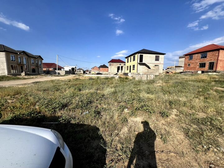 Участок 4,3 сот. (ИЖС)