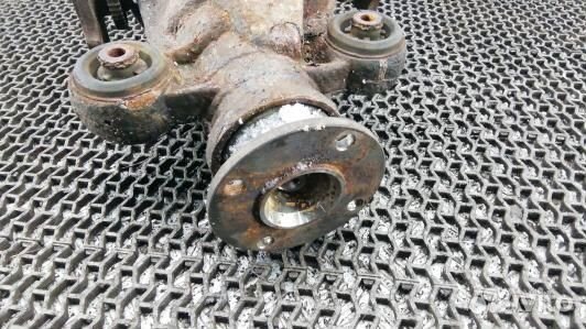 Редуктор задний nissan pathfinder R51 (AAD15MO01)