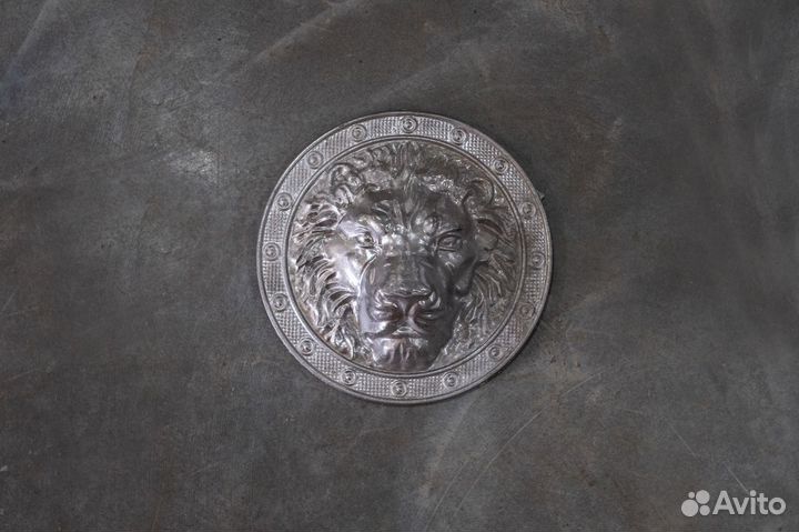 Кованые элементы