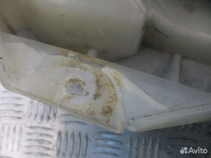 Расширительный бачок DAF 1660859