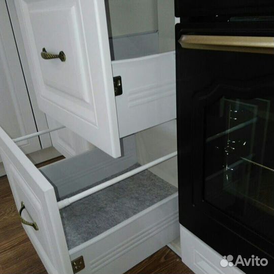 Кухни от производителя