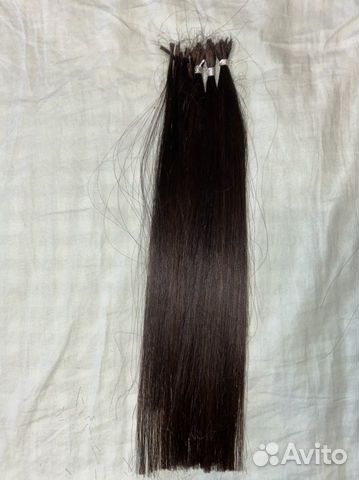 Волосы для наращивания