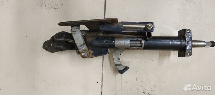 Колонка рулевая газ ГАЗель