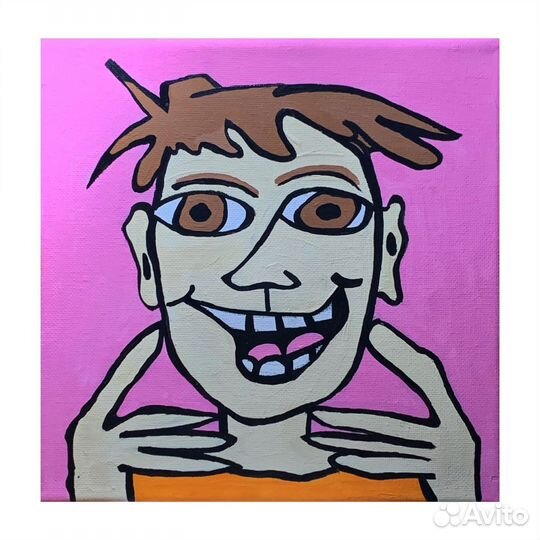 Картины на заказ