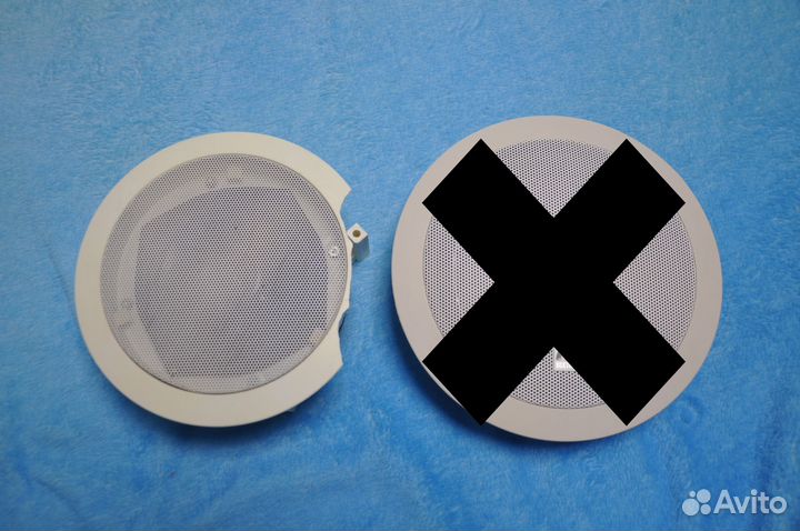 Потолочный динамик