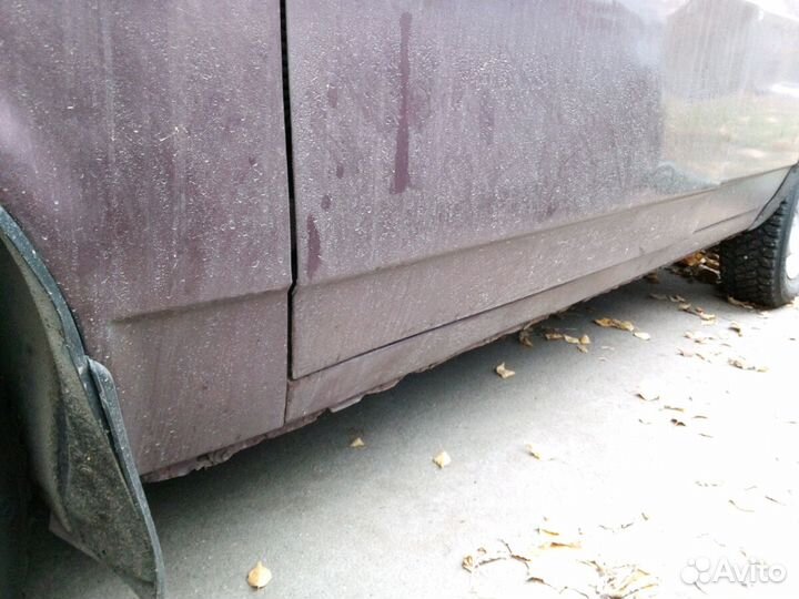 ВАЗ 21099 1.5 МТ, 2003, 150 000 км