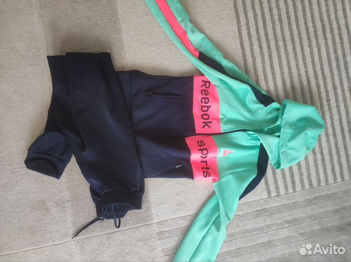 Спортивный костюм