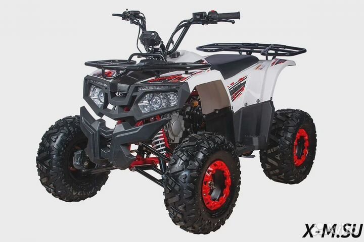 Квадроцикл yacota fusion 125