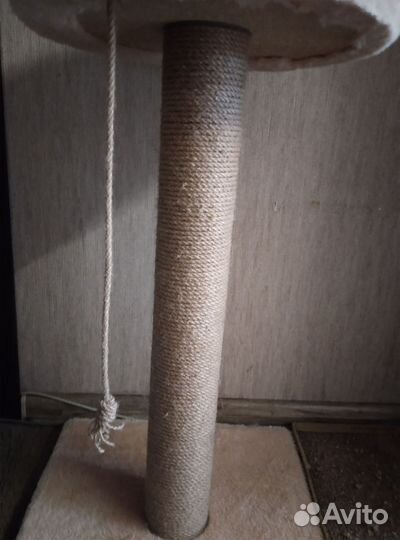 Домик когтеточка