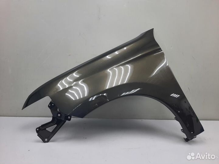 Крыло левое mitsubishi outlander 3 2015-нв 5220K68