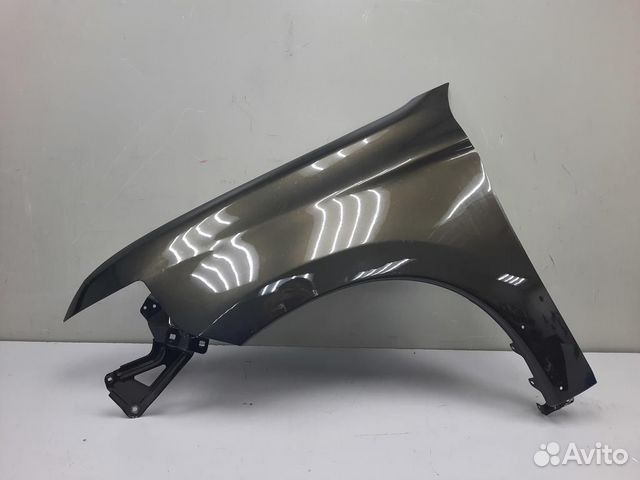 Крыло левое mitsubishi outlander 3 2015-нв 5220K68