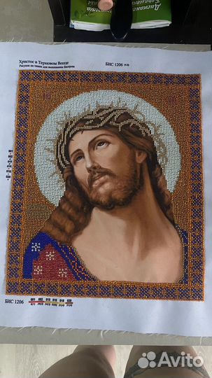 Вышивка на заказ