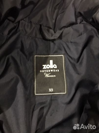 Куртка женская xs
