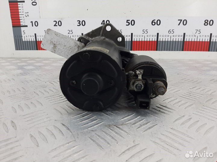 Стартер для Volkswagen Polo 3 085911023JX