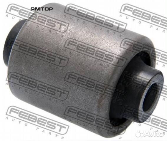 Febest mzablvb mzab-LVB febest сайлентблок задний