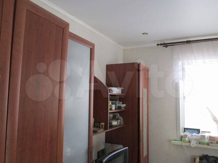 Дом 146,1 м² на участке 6 сот.