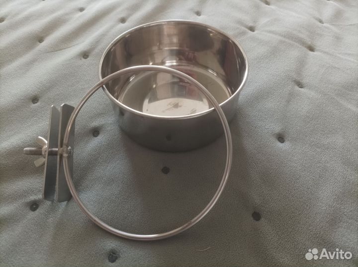 Миска для животных