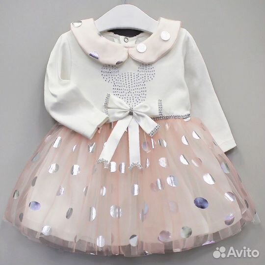 Платье новое Турция74