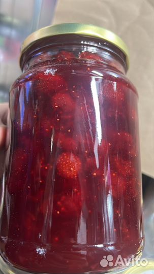 Варенье Айва