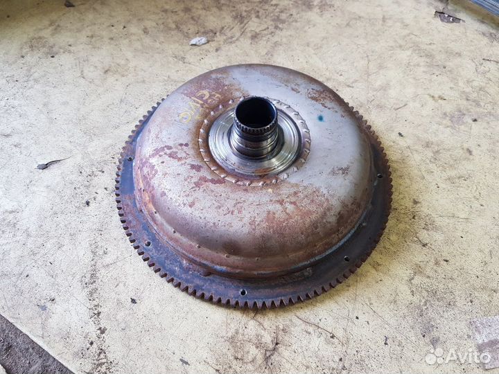 Гидротрансформатор Хонда Цивик 4D 5D 1.8 АКПП