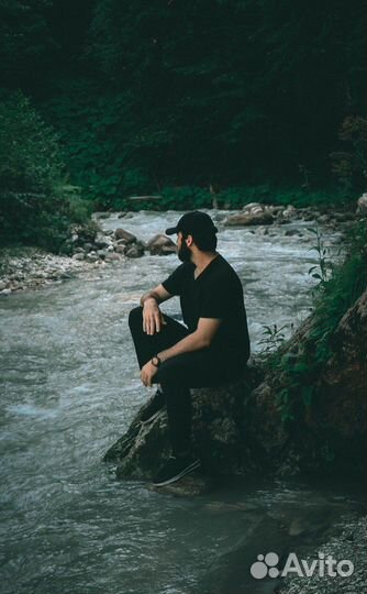 Видео оператор монтажер