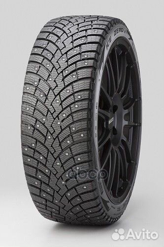 Pirelli Ice Zero 2 245/45 R18