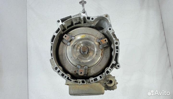 Акпп-автомат BMW X5 E53 3л 30 6D 1 2000-2007г