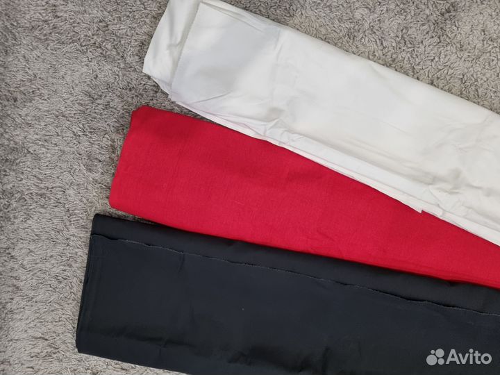 Ткань бязь подложка для тафтинга