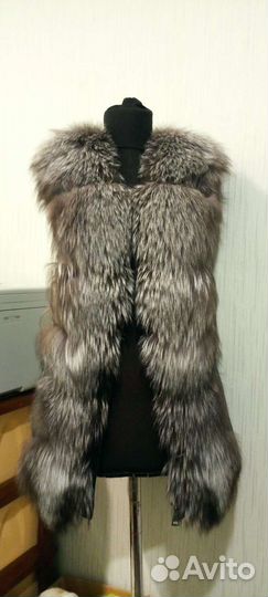 Жилет