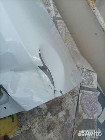 Багажник LADA vesta