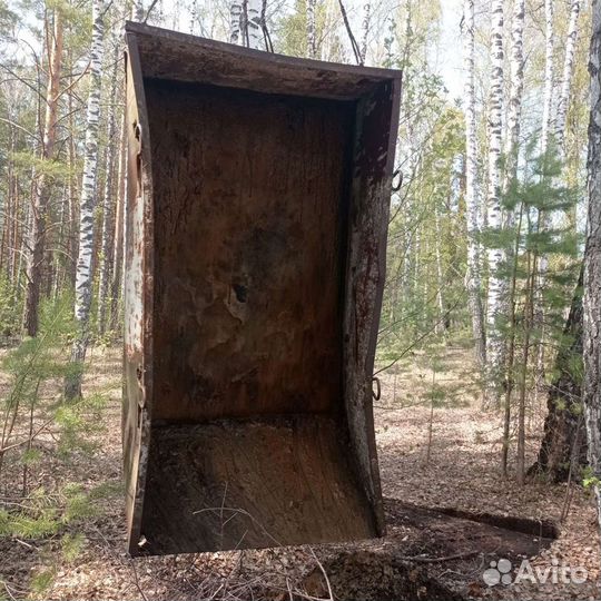 Бак для воды