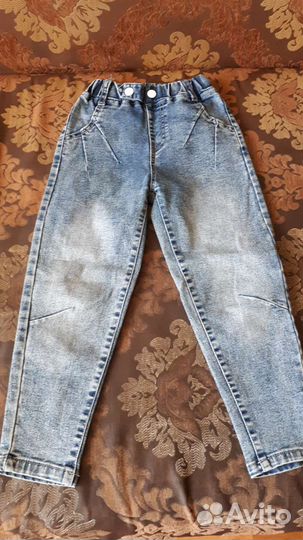 Детские вещи на девочку