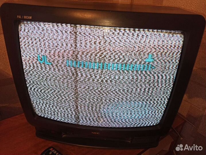 Телевизор sony