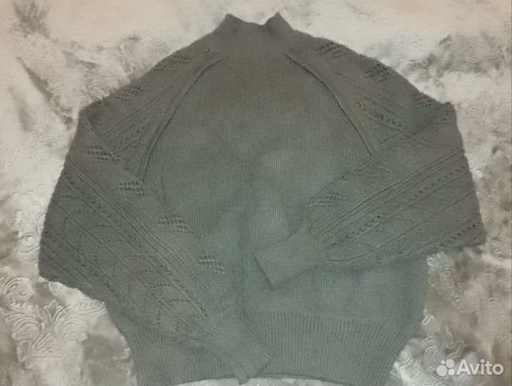 Вещи пакетом