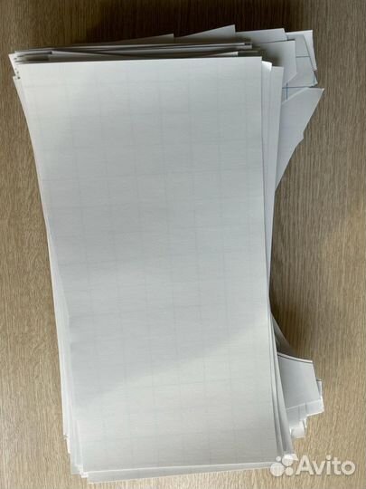 Термотрансферная бумага lomond