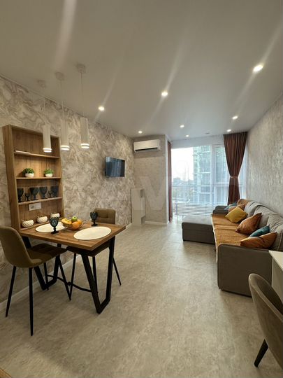 Квартира-студия, 23 м², 8/20 эт.