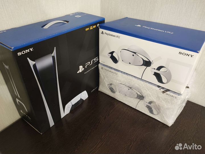 Sony Playstation 5