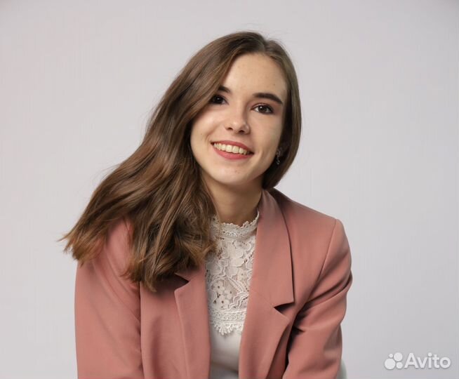 Репетитор по английскому языку