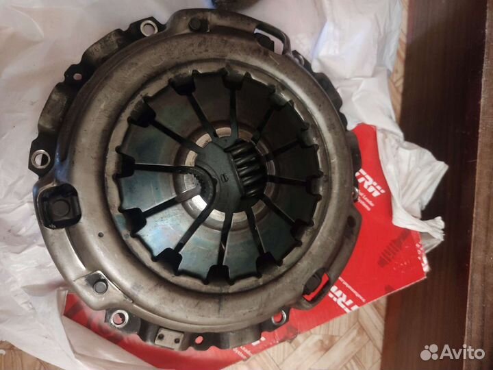 Коробка передач honda Civic type r в разбор