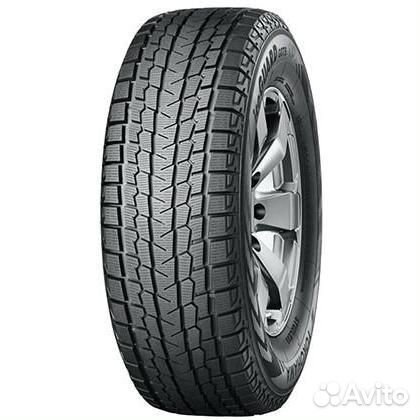 Yokohama Ice Guard G075 235/55 R19 101