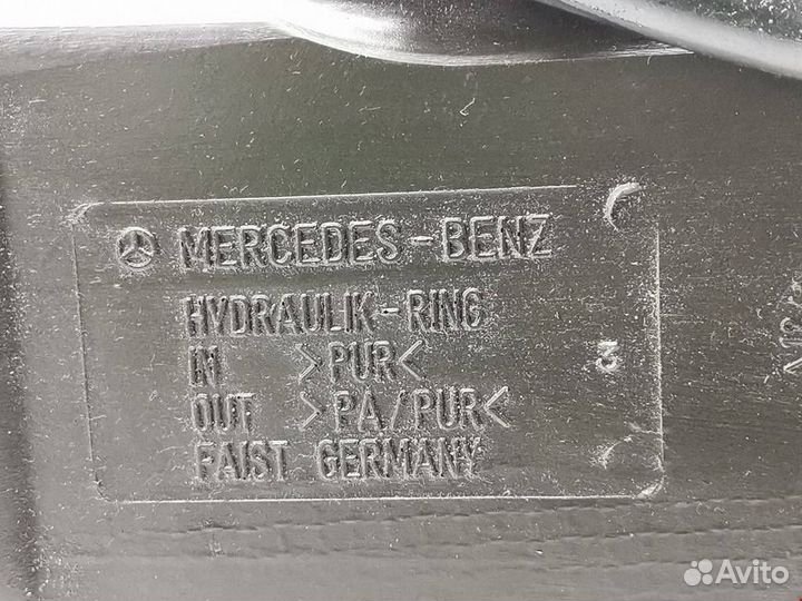 Электроусилитель руля Mercedes-Benz A-Класс