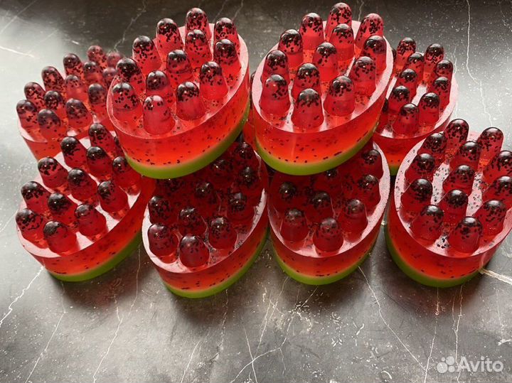 Мыло ручной работы/Крым