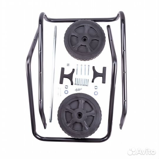 Дизельная тепловая пушка FoxHeat DD70