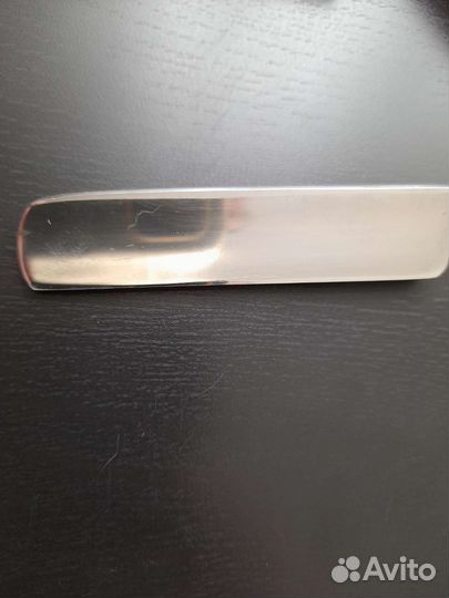 Опасная бритва СССР