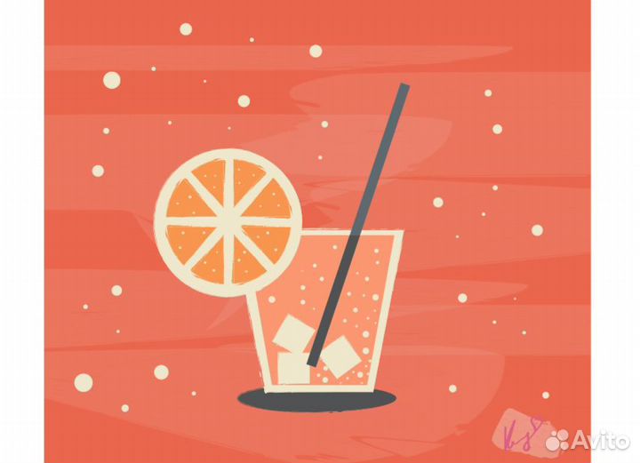 Дизайнер иллюстратор