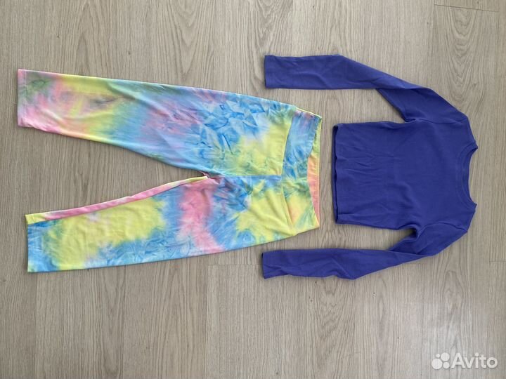 Вещи для спорта 42-44