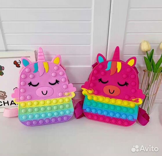 Сумочка для девочки